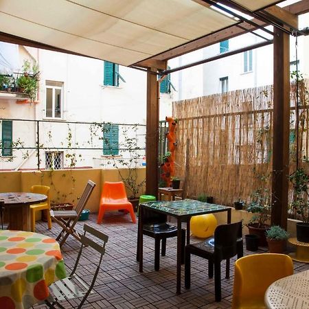 Albergo Delle Spezie La Spezia Kültér fotó