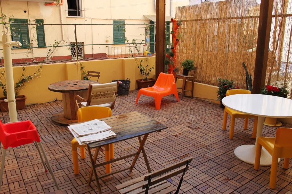 Albergo Delle Spezie La Spezia Kültér fotó
