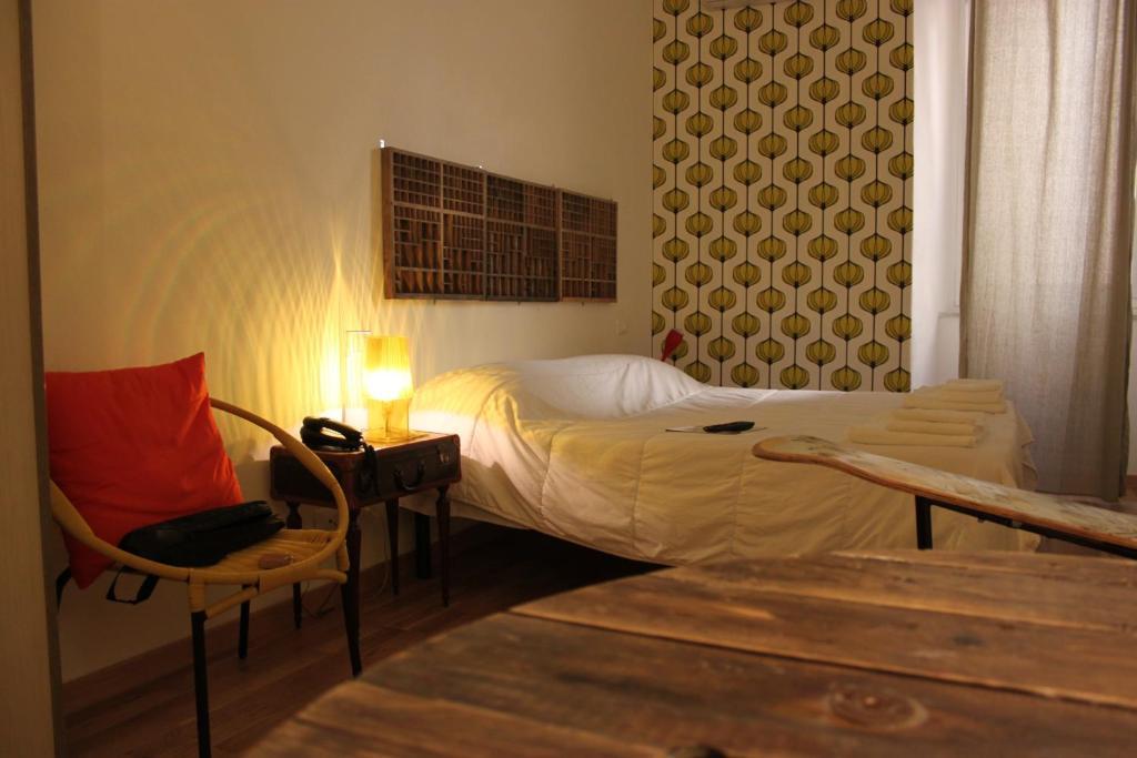 Albergo Delle Spezie La Spezia Szoba fotó
