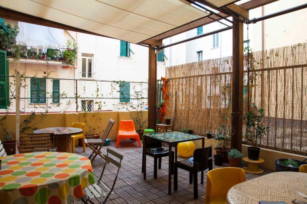 Albergo Delle Spezie La Spezia Kültér fotó