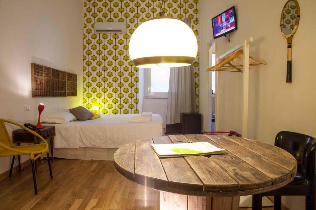 Albergo Delle Spezie La Spezia Szoba fotó