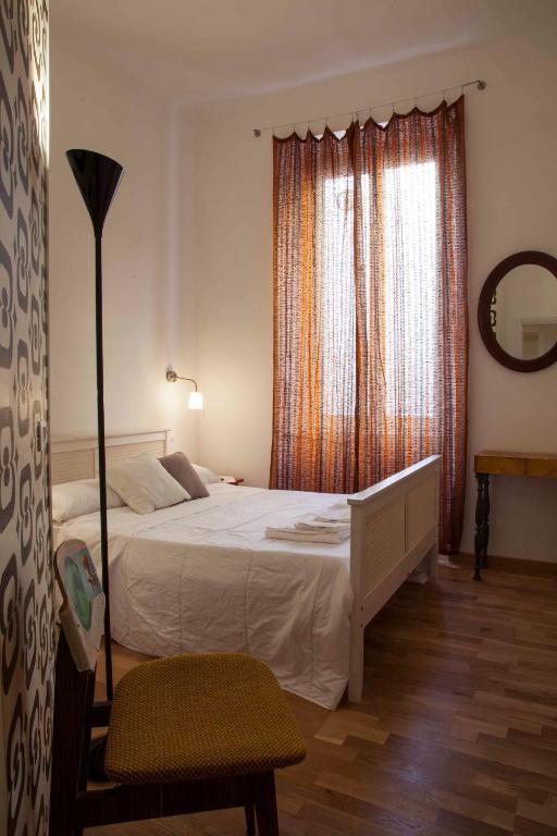Albergo Delle Spezie La Spezia Szoba fotó