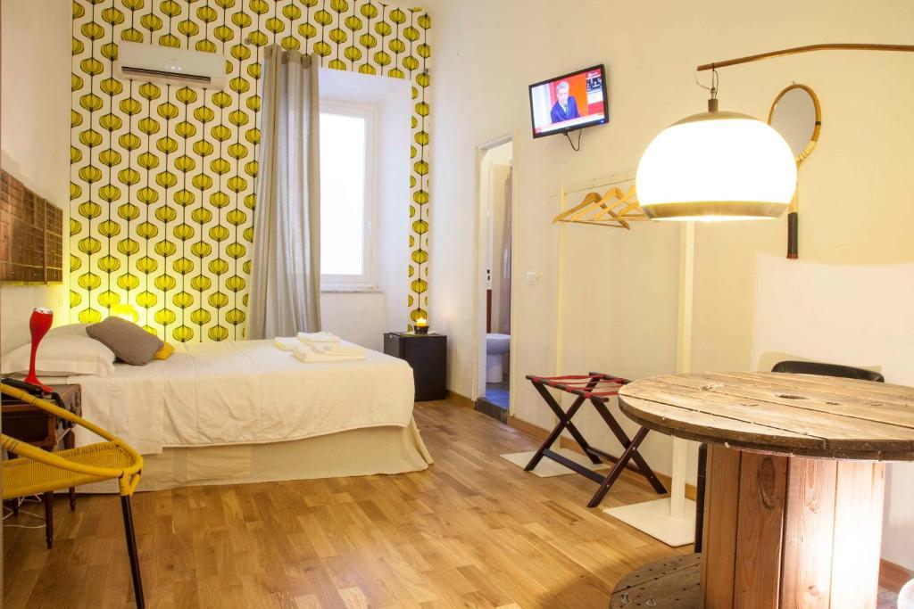 Albergo Delle Spezie La Spezia Szoba fotó