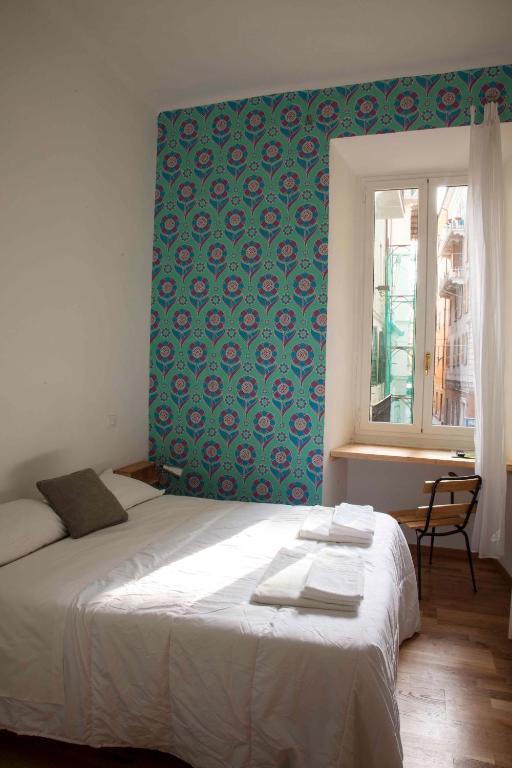 Albergo Delle Spezie La Spezia Szoba fotó