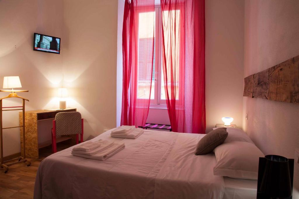 Albergo Delle Spezie La Spezia Kültér fotó