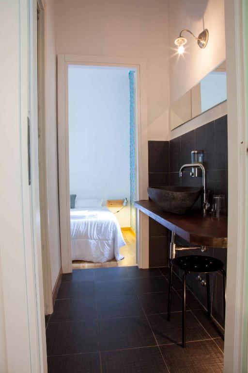 Albergo Delle Spezie La Spezia Szoba fotó
