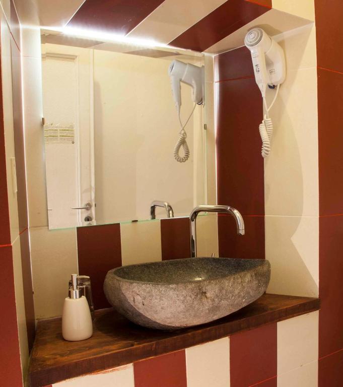 Albergo Delle Spezie La Spezia Szoba fotó